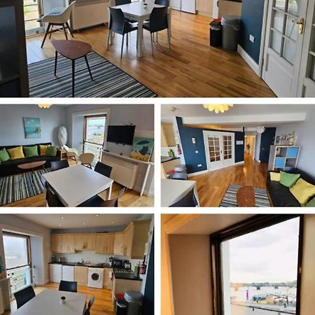 Wexford Quayfront Apartments 2, 3 & 4 Экстерьер фото
