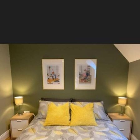 Wexford Quayfront Apartments 2, 3 & 4 Экстерьер фото