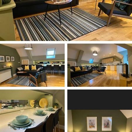 Wexford Quayfront Apartments 2, 3 & 4 Экстерьер фото