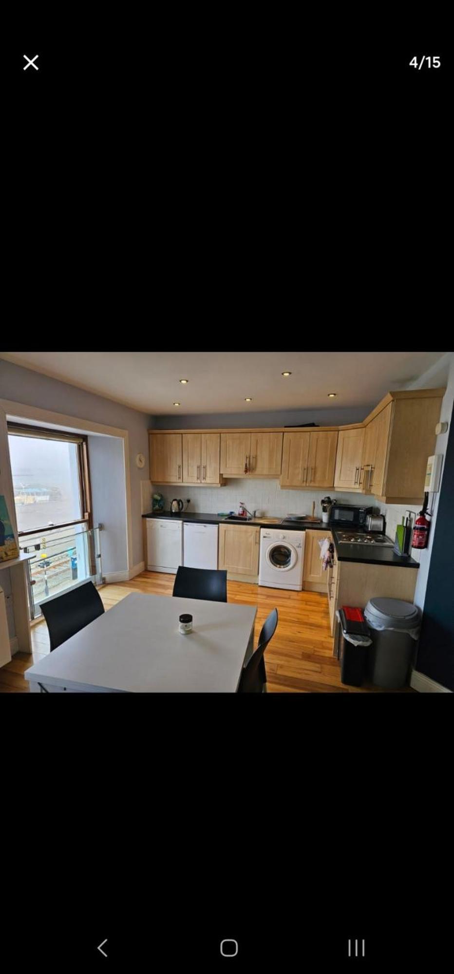 Wexford Quayfront Apartments 2, 3 & 4 Экстерьер фото