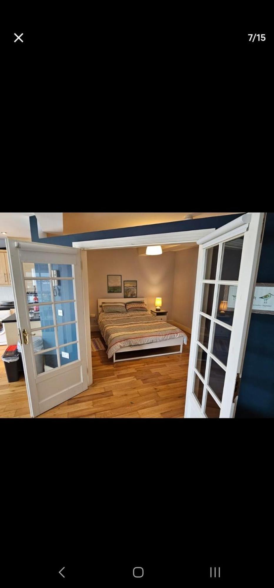 Wexford Quayfront Apartments 2, 3 & 4 Экстерьер фото