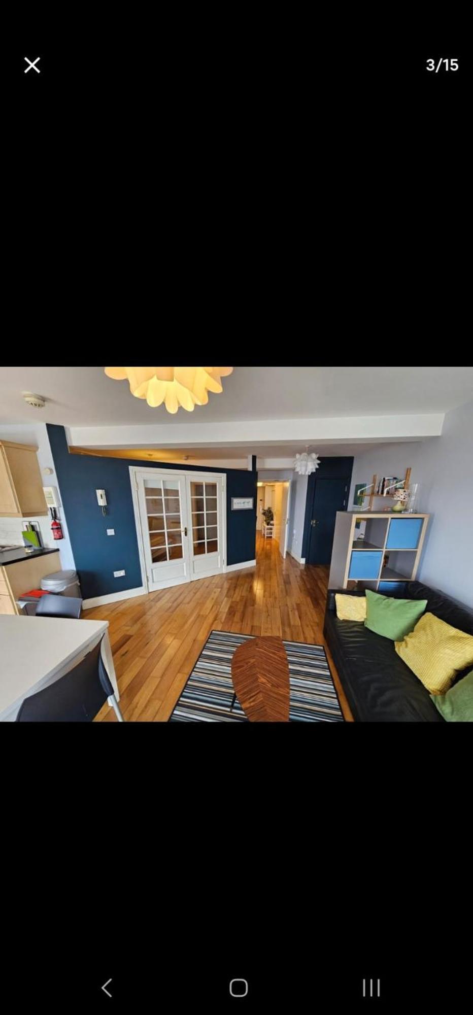 Wexford Quayfront Apartments 2, 3 & 4 Экстерьер фото