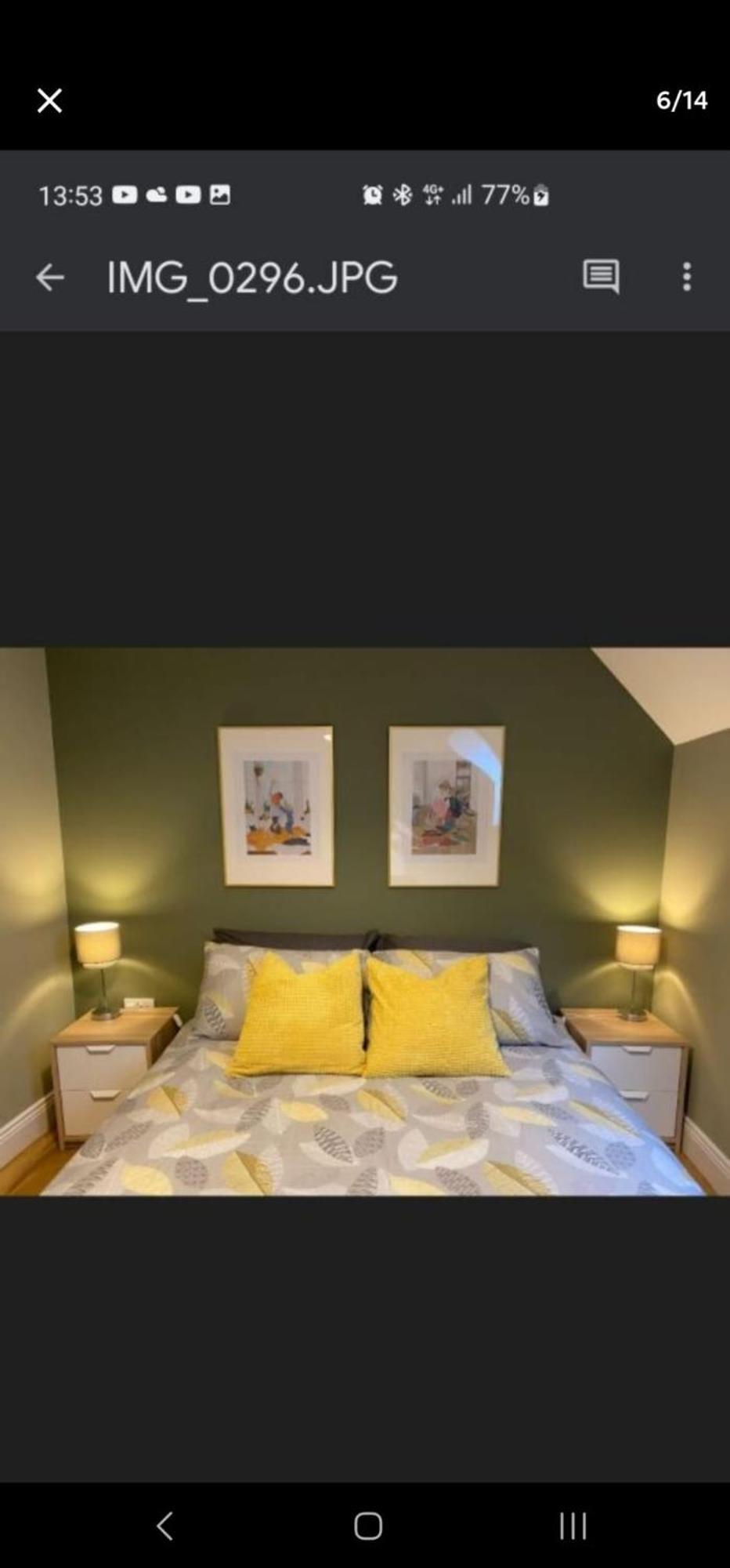 Wexford Quayfront Apartments 2, 3 & 4 Экстерьер фото