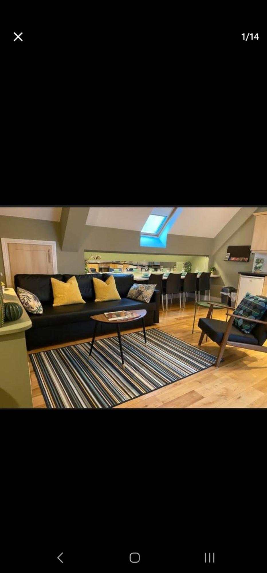 Wexford Quayfront Apartments 2, 3 & 4 Экстерьер фото