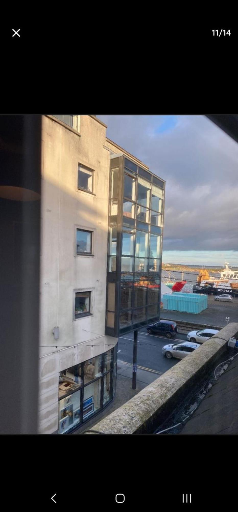 Wexford Quayfront Apartments 2, 3 & 4 Экстерьер фото
